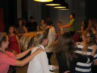 Bawmy się! Młodzież polska i rosyjska razem